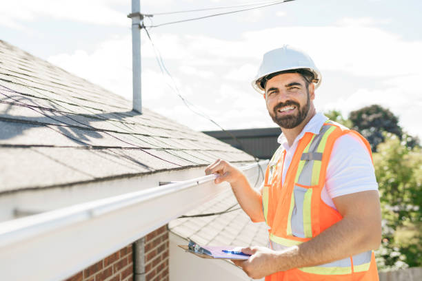 Best Commercial Roof Installation  in Franklin Grove, IL