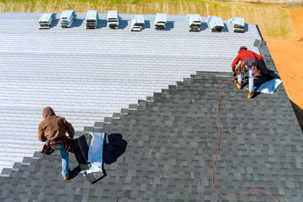 Best Residential Roofing Contractor  in Franklin Grove, IL