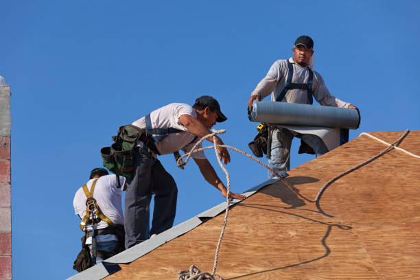 Quick and Trustworthy Emergency Roof Repair Services in Franklin Grove, IL
